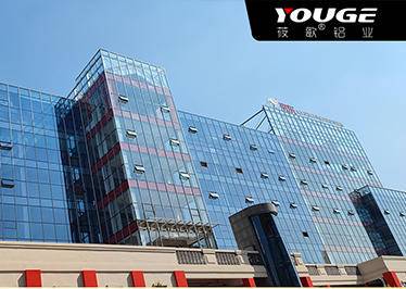 西北地区玻璃幕墙施工技术的特点及要求